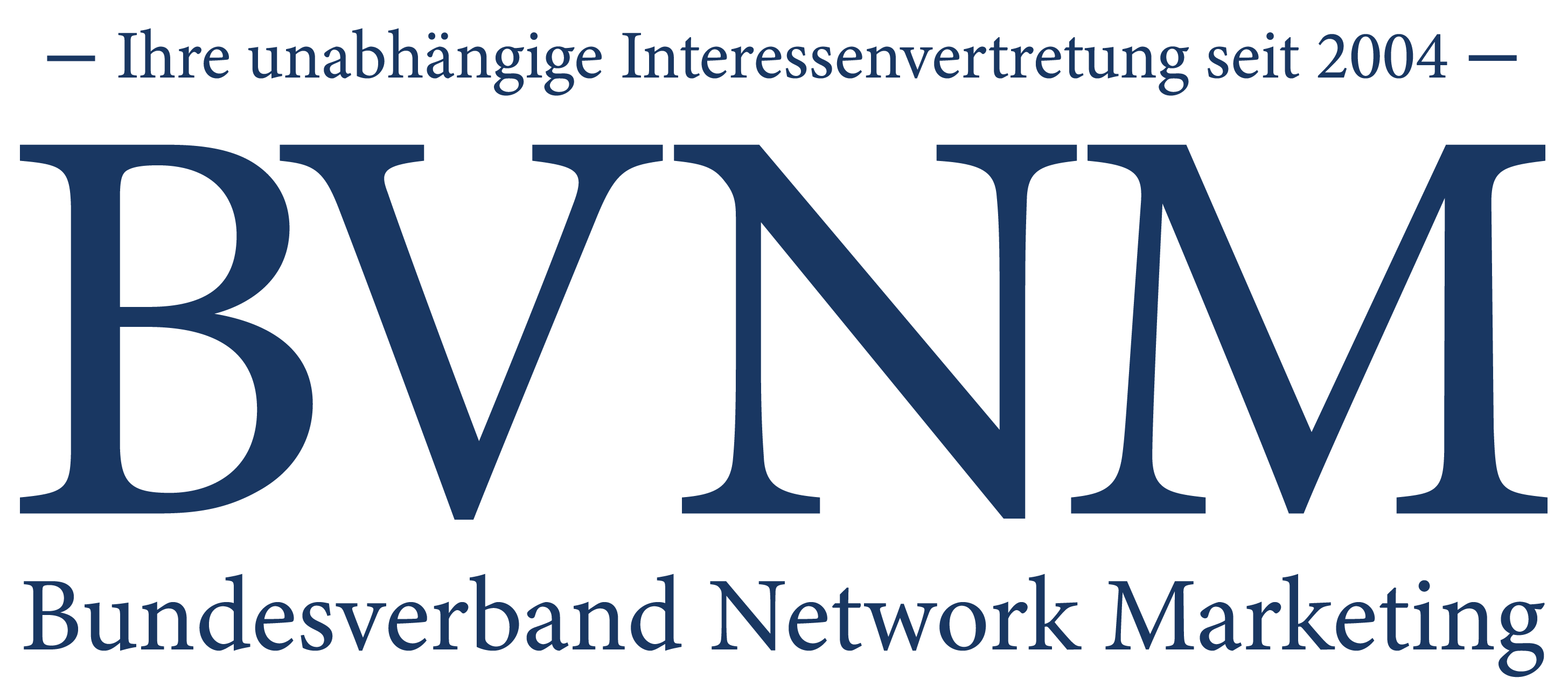 BVNM - Der Bundesverband Network Marketing