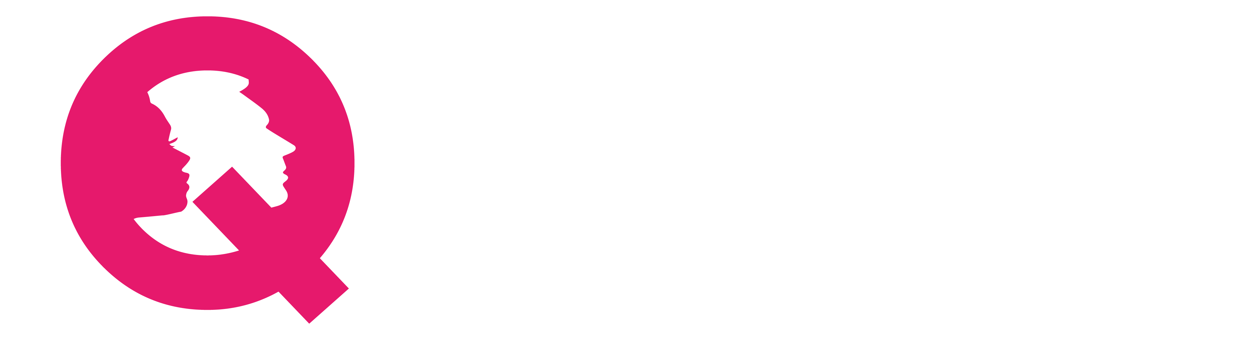 qume - suchen finden vernetzen